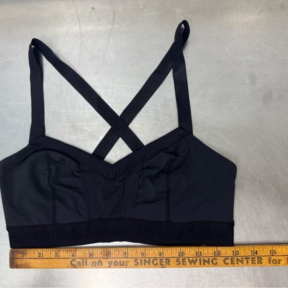 Lulu Hot Class Strappy Bra US8 - Picture 4 of 10